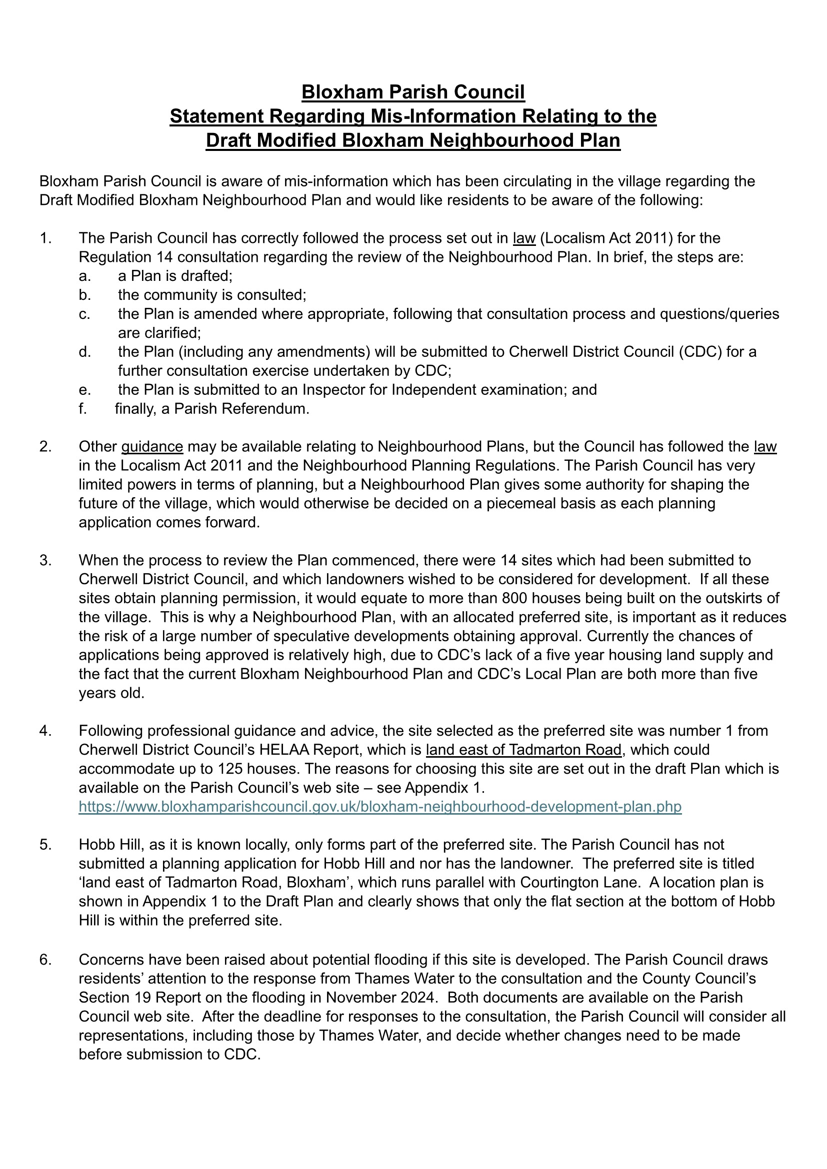 images/news/Bloxham Parish Council Statement 2 V4_Page_1.jpeg